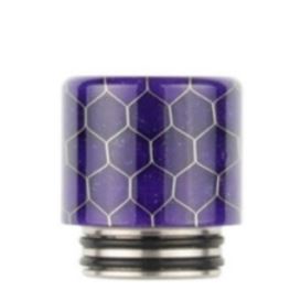 Snakeskin 510 / 810 Drip Tip
