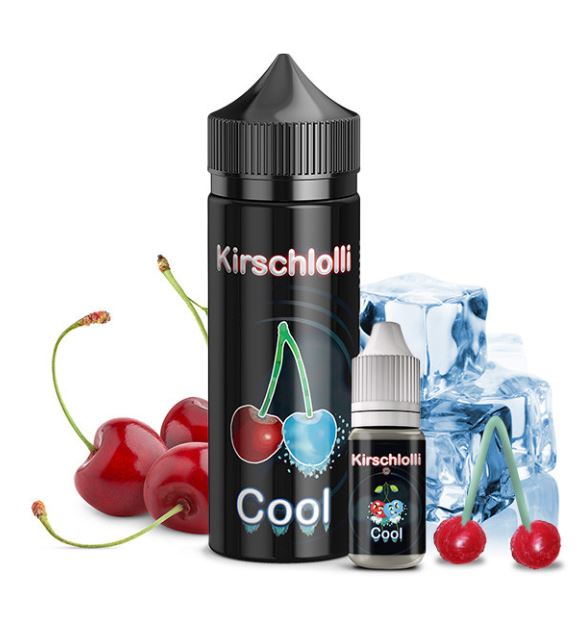 Kirschlolli Cool Aroma