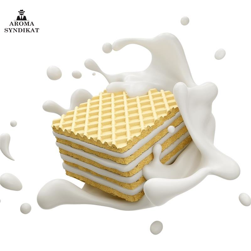 Waffeltraum Deluxe Syndikat Aroma 10ml