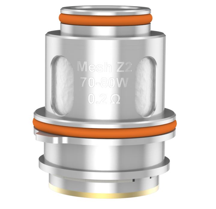 GeekVape Z Sub Z Mesh Ersatzverdampfer
