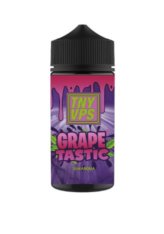 Tony Vapes - Grapetastic Aroma
