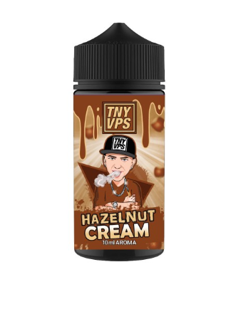 Tony Vapes - Hazelnut Cream Aroma