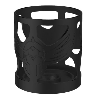 Brunhilde MTL RTA.Frame Shield (Tankshield)