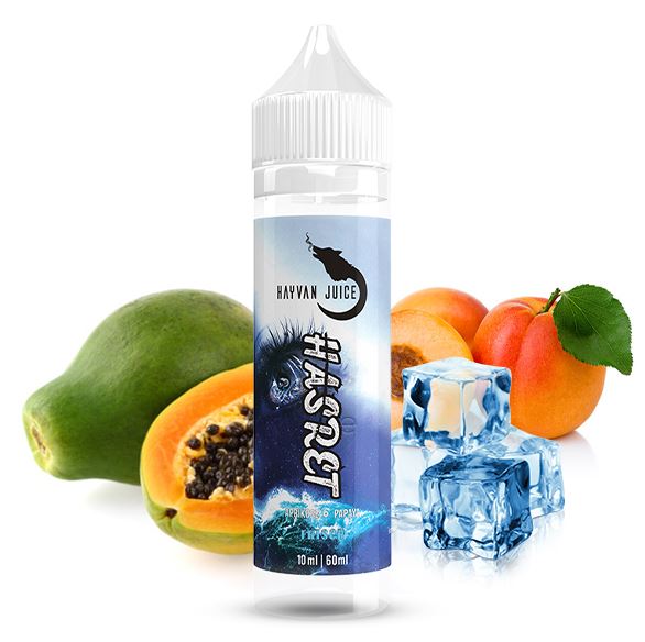Hayvan Juice - Hasret Aroma