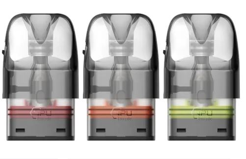 GeekVape Sonder Q2 Q Cartridges Pod 0,4 Ohm