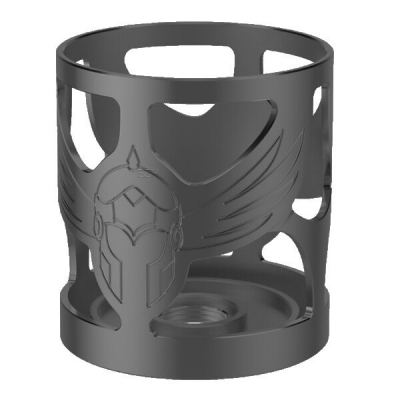 Brunhilde MTL RTA.Frame Shield (Tankshield)
