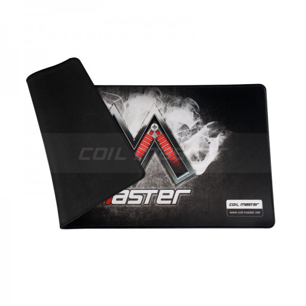 Coil Master Mat