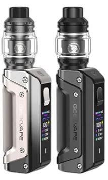 Geekvape Aegis Solo 3 Kit