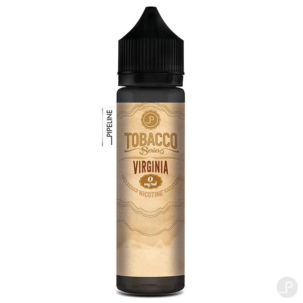 Fuel Virginia 10ml Aroma