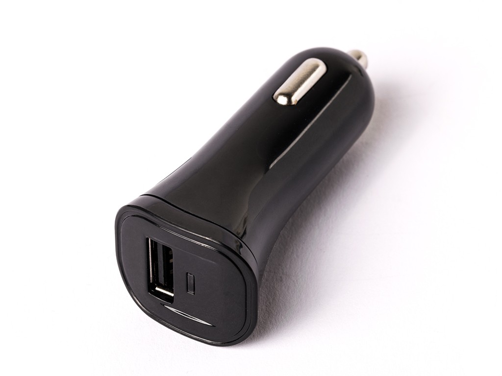 XTAR USB-KFZ Ladeadapter 5V DC/2,1A