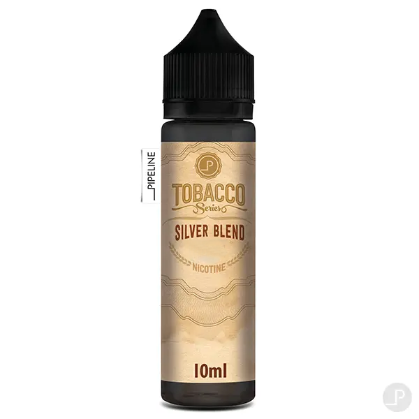 Silver Blend 10ml Aroma