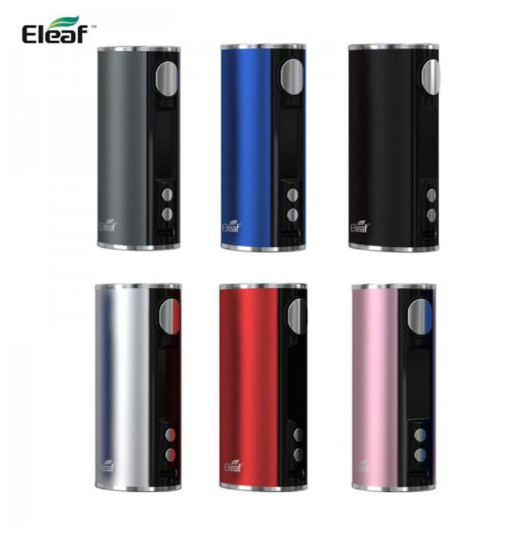 iStick T80 mit Usb Type-C und 3000mah Akku