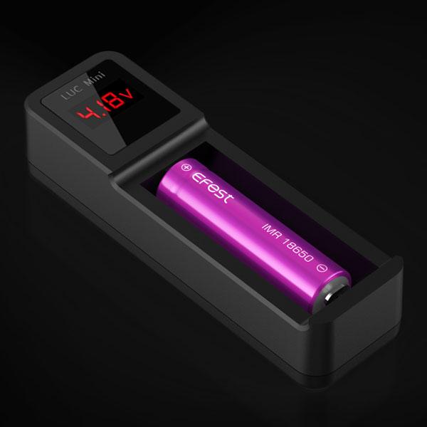 Efest LUC Mini
