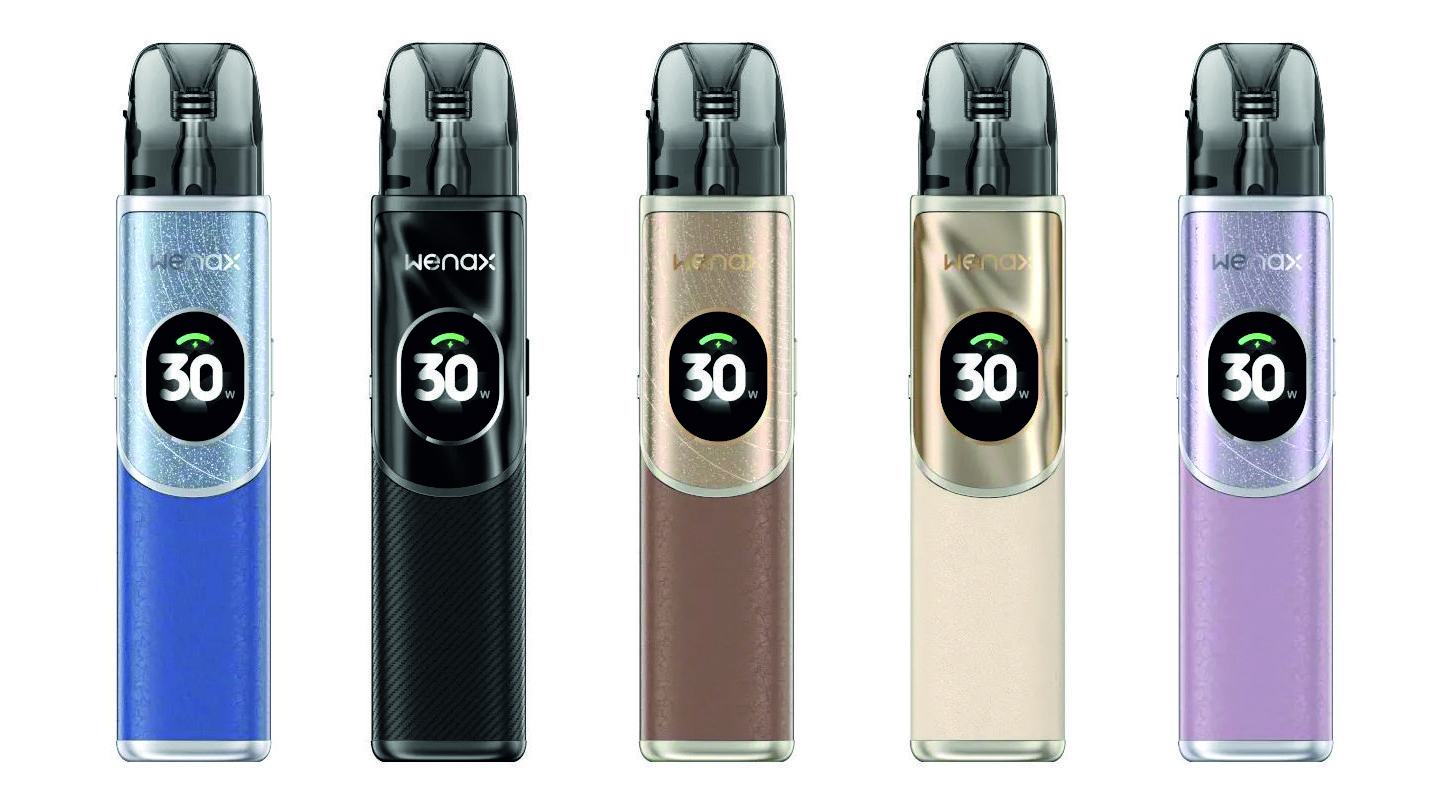 GeekVape Wenax Q2