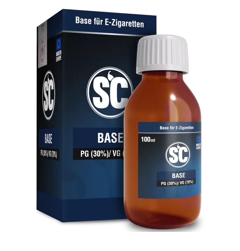 SC 100ml Basis / Base 30/70
