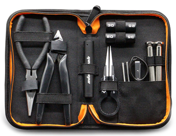 GeekVape DIY Mini Toolkit V2 Etui
