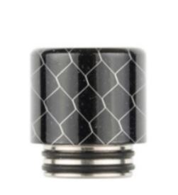 Snakeskin 510 / 810 Drip Tip