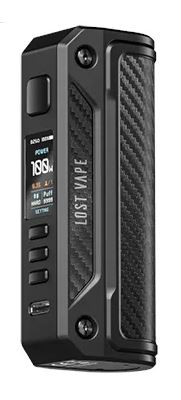 Lost Vape Thelema Solo 100 Watt