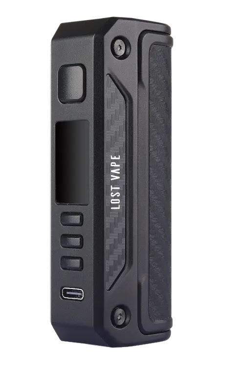 Lost Vape Thelema Solo 100 Watt