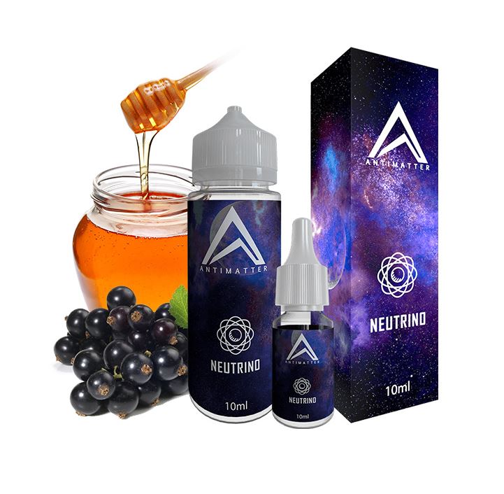 ANTIMATTER by Must Have Neutrino Aroma 10ml