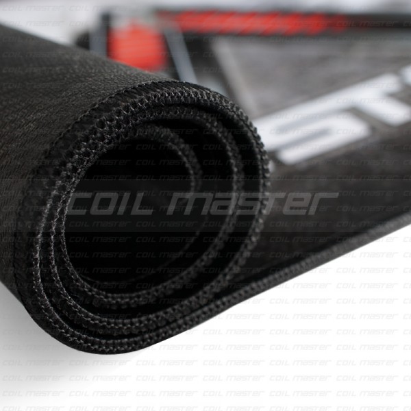 Coil Master Mat