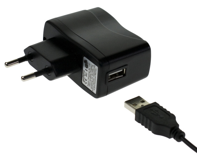 USB Netzteil