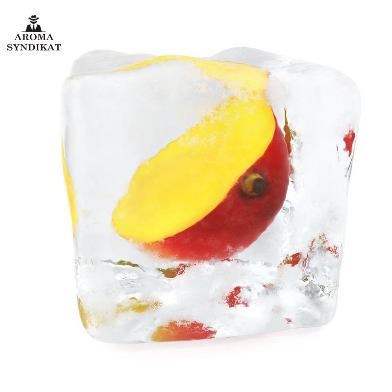 Cool Mango Deluxe Syndikat Aroma 10ml